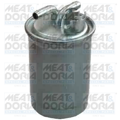 MEAT & DORIA f334. FILTER GORIVA A4,A6 2.0TDI 04-