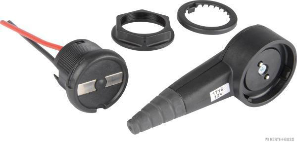 MagCode PowerSystem and PowerSystem Pro plugs