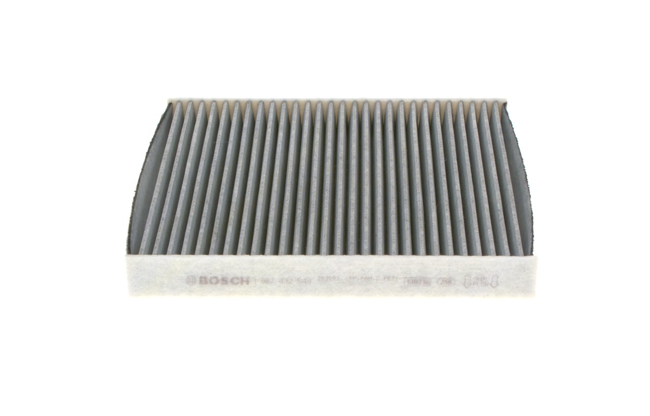 BOSCH FILTER KABINSKI Z AKTIVNIM OGLJEM VW GOLF VII 12- - Euroton avtodeli