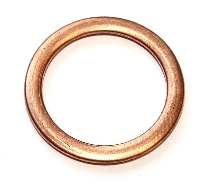 Brtveni prsten, čep za ispuštanje ulja