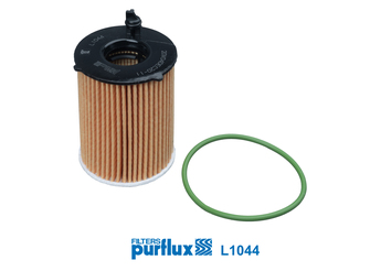 PURFLUX FILTER OLJA