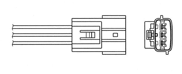 NGK SONDA LAMBDA