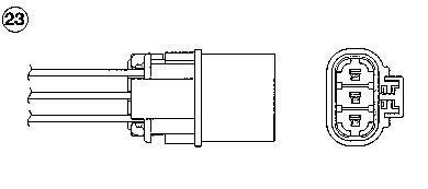 NGK SONDA LAMBDA