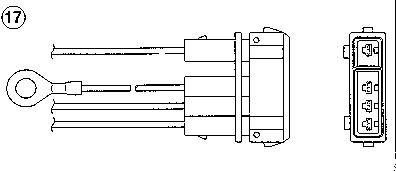 NGK SONDA LAMBDA