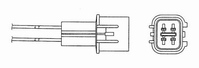 NGK SONDA LAMBDA