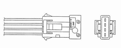 NGK SONDA LAMBDA