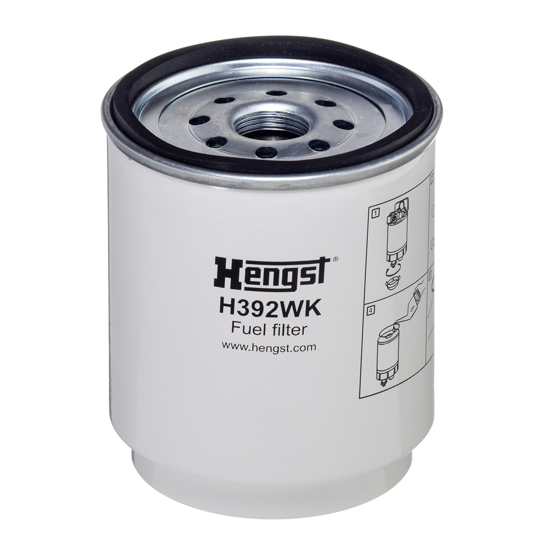 HENGST FILTER GORIVA