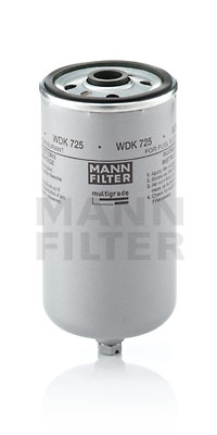 Filter za gorivo