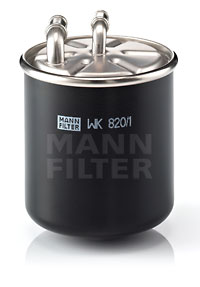 Filter za gorivo