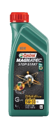 CASTROL MAGNATEC STOP-START C3 5W30 1L MOTORNO OLJE