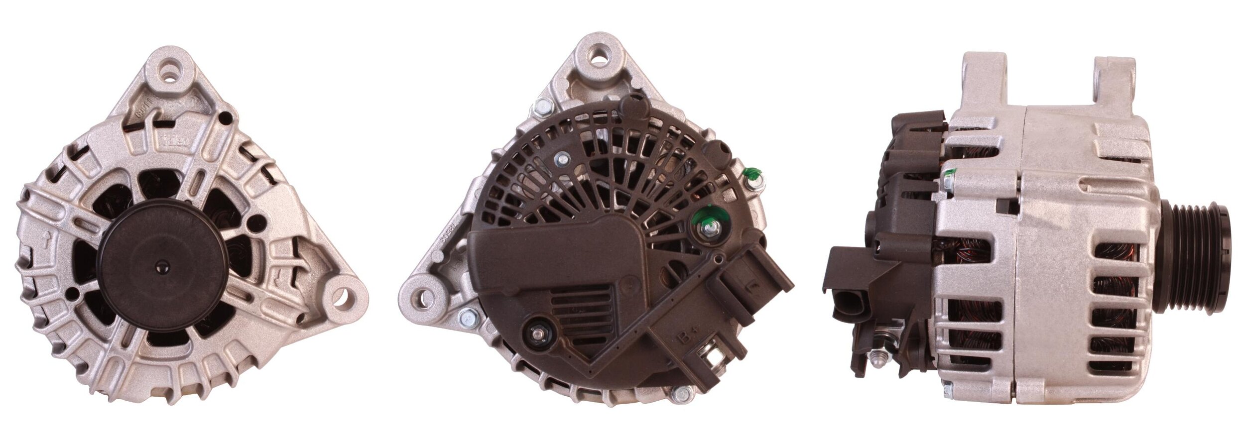 DRI ALTERNATOR