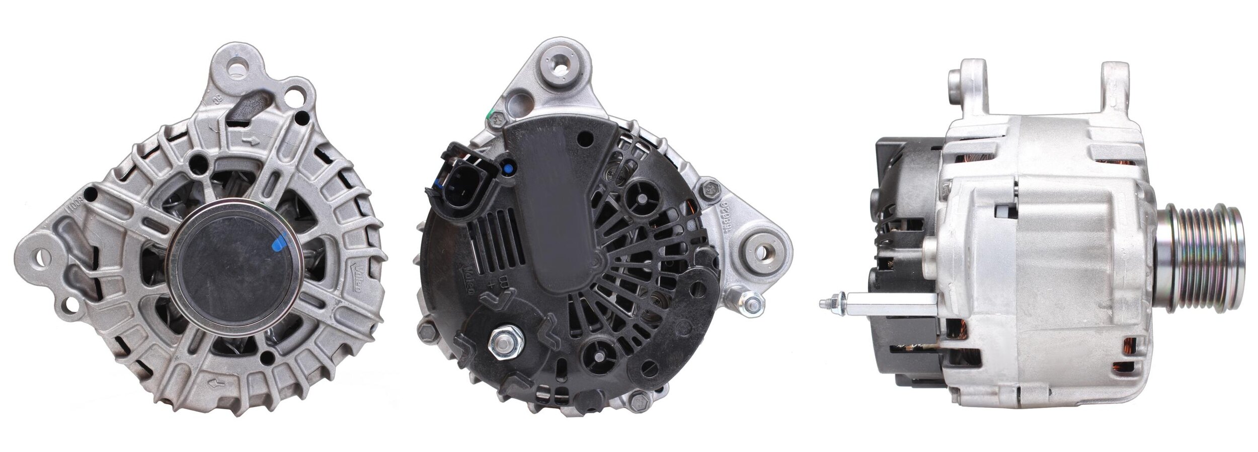 DRI ALTERNATOR