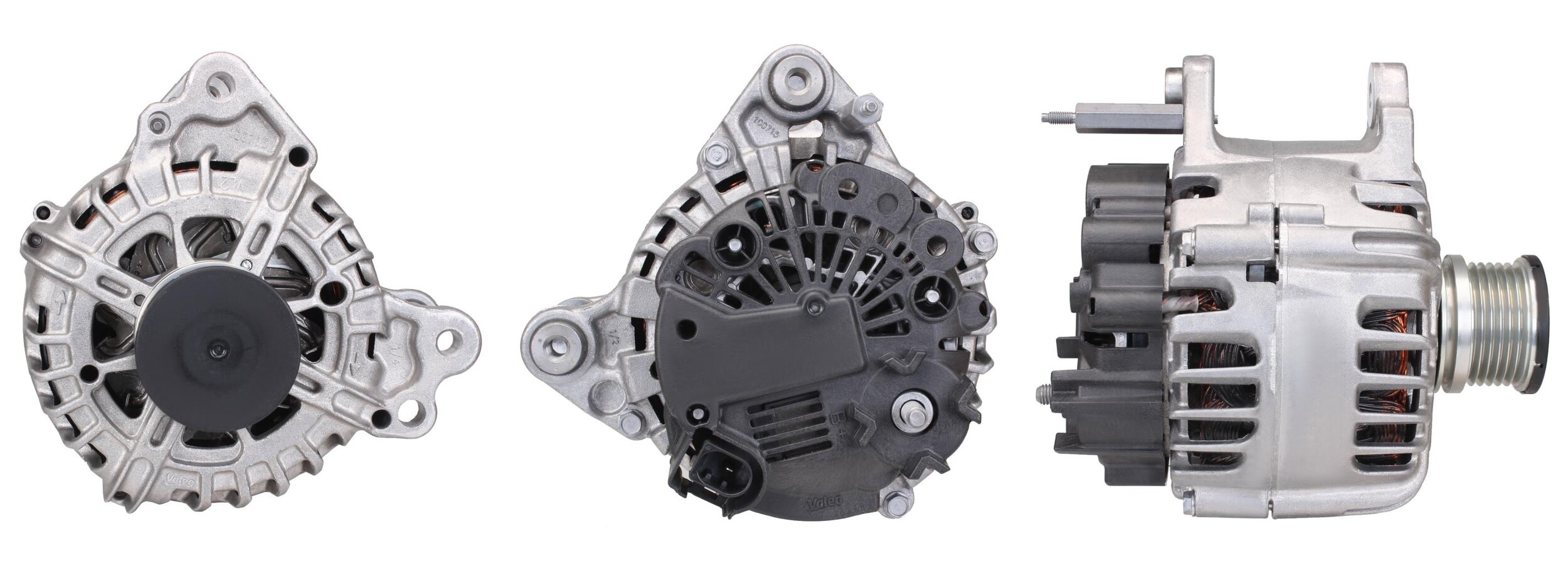 DRI ALTERNATOR