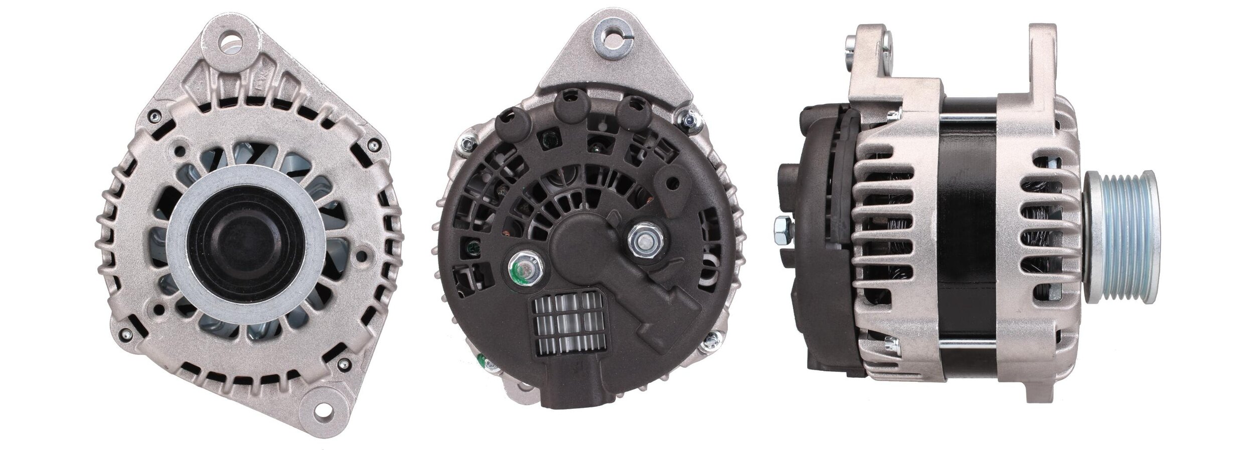 DRI ALTERNATOR