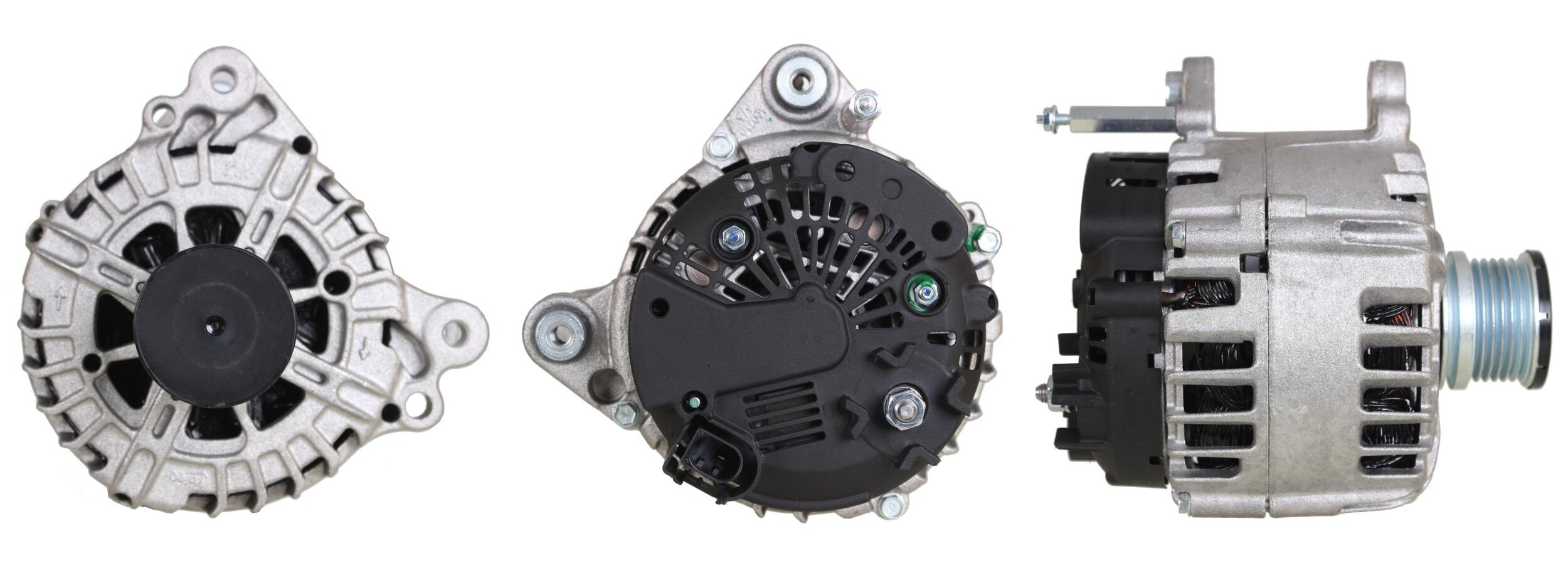 DRI ALTERNATOR