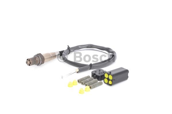 BOSCH 741 SONDA LAMBDA