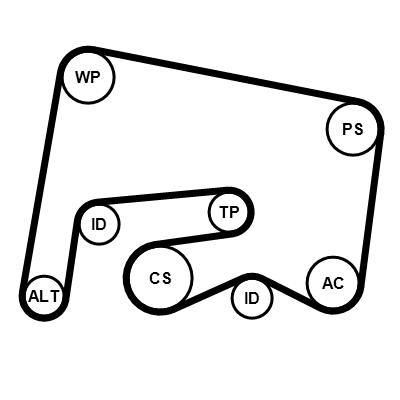 CONTI KOMPLET MICRO JERMENA