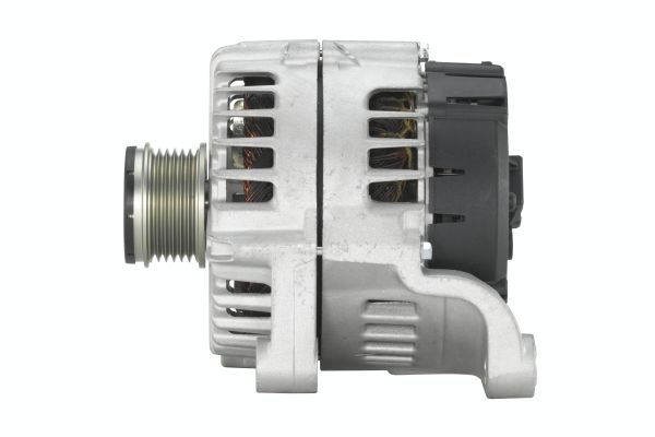 HELLA ALTERNATOR