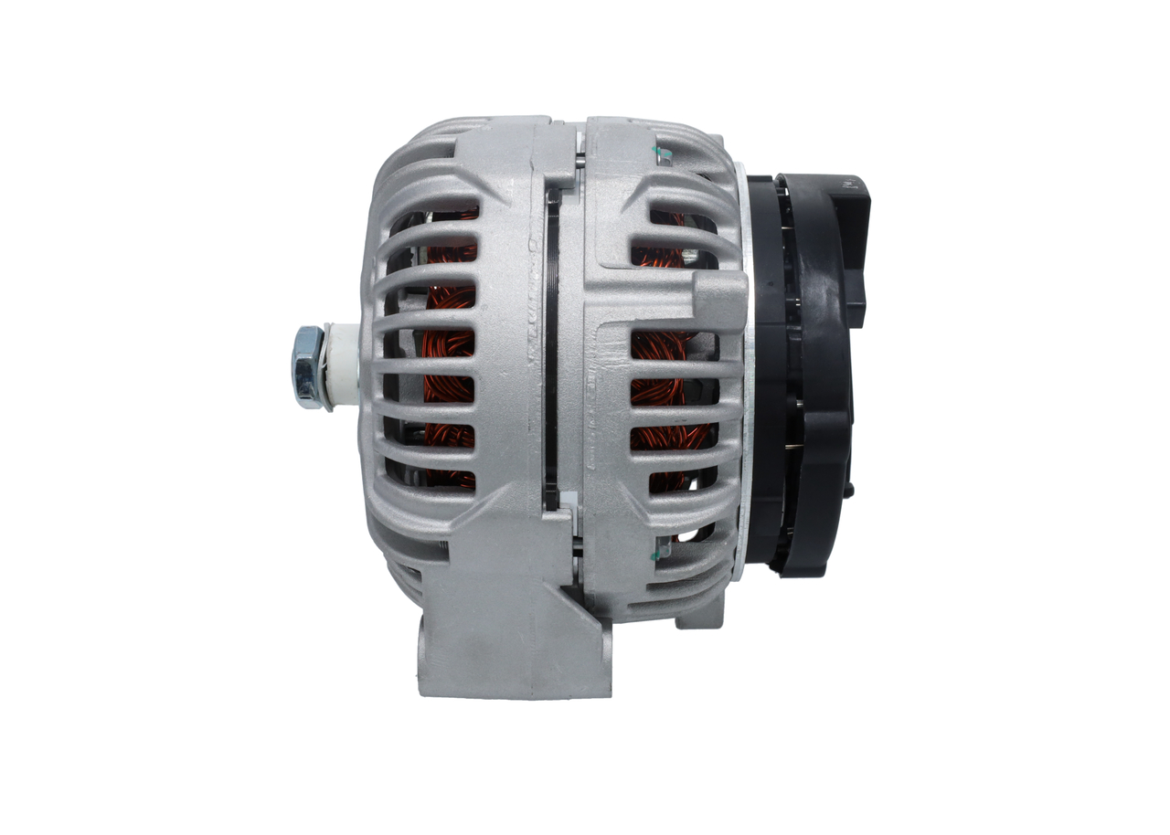 BOSCH ALTERNATOR - NOV