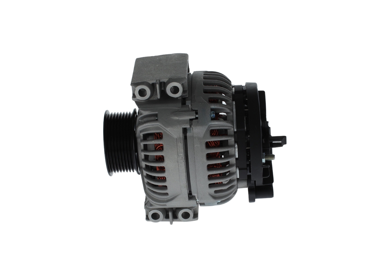 BOSCH ALTERNATOR - NOV