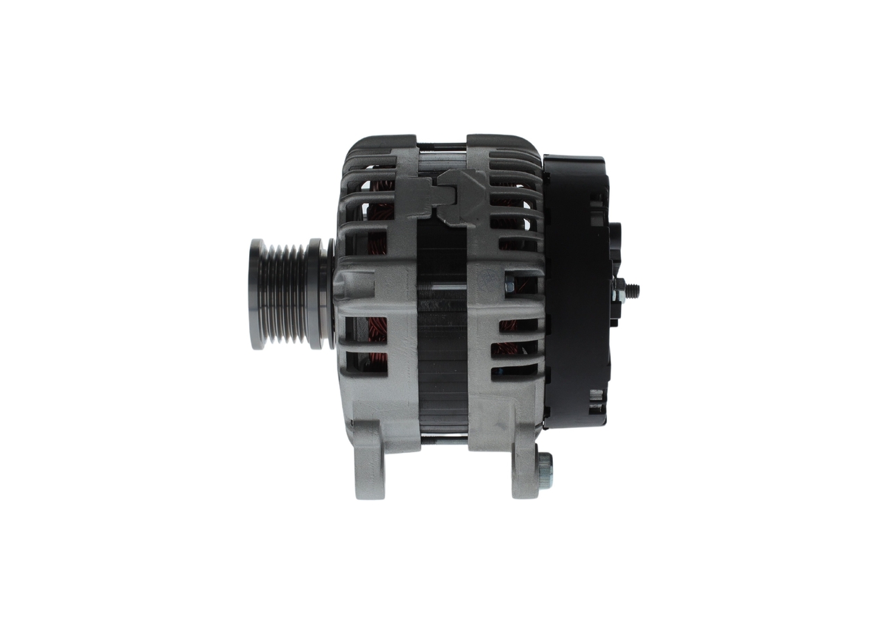 BOSCH ALTERNATOR - NOV