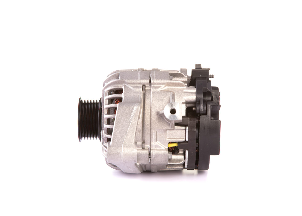 BOSCH ALTERNATOR - NOV