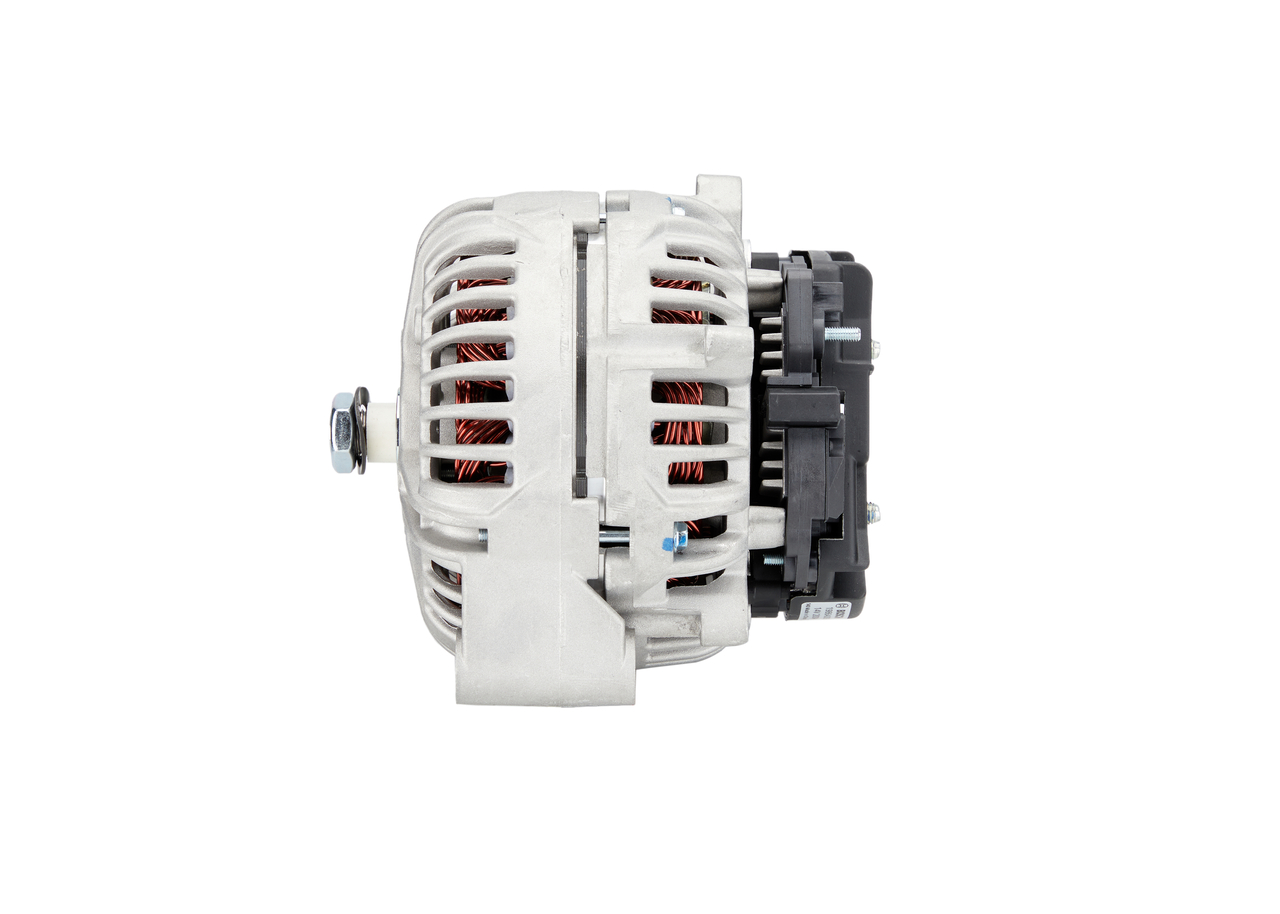 BOSCH ALTERNATOR - NOV