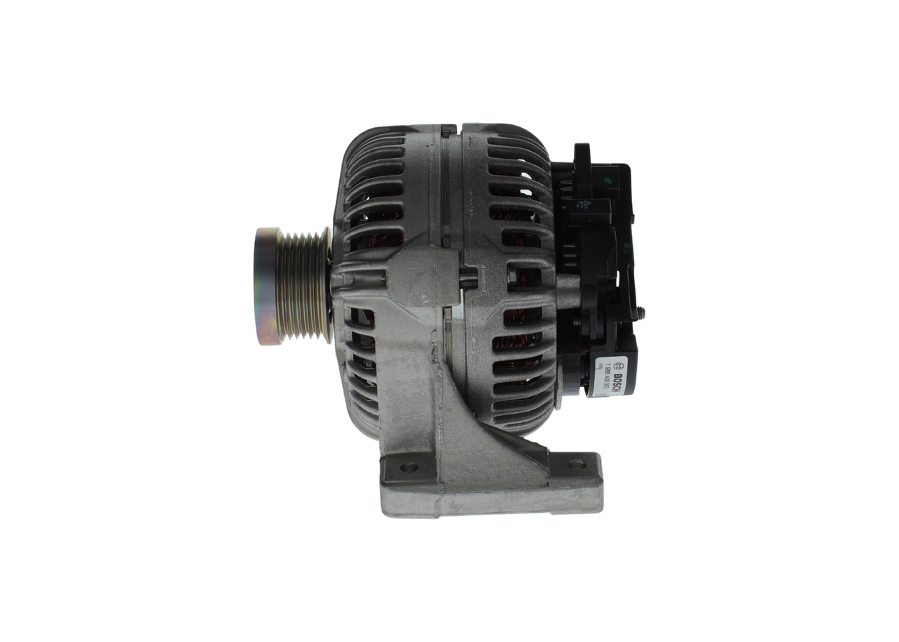 BOSCH ALTERNATOR - NOV