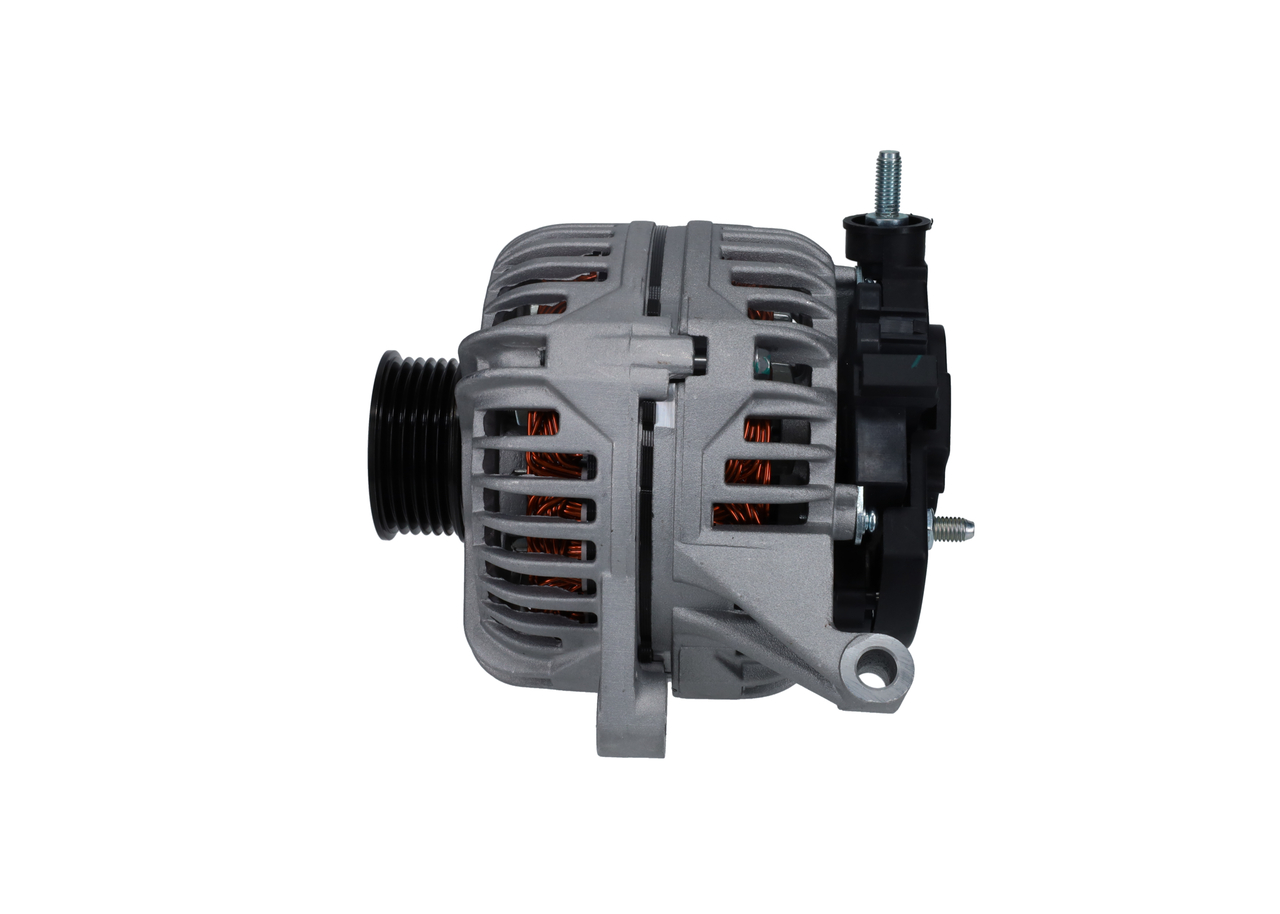 BOSCH ALTERNATOR - NOV