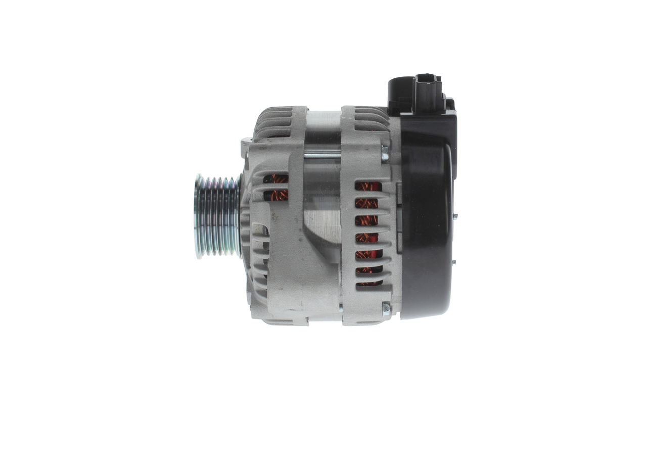 BOSCH ALTERNATOR - NOV