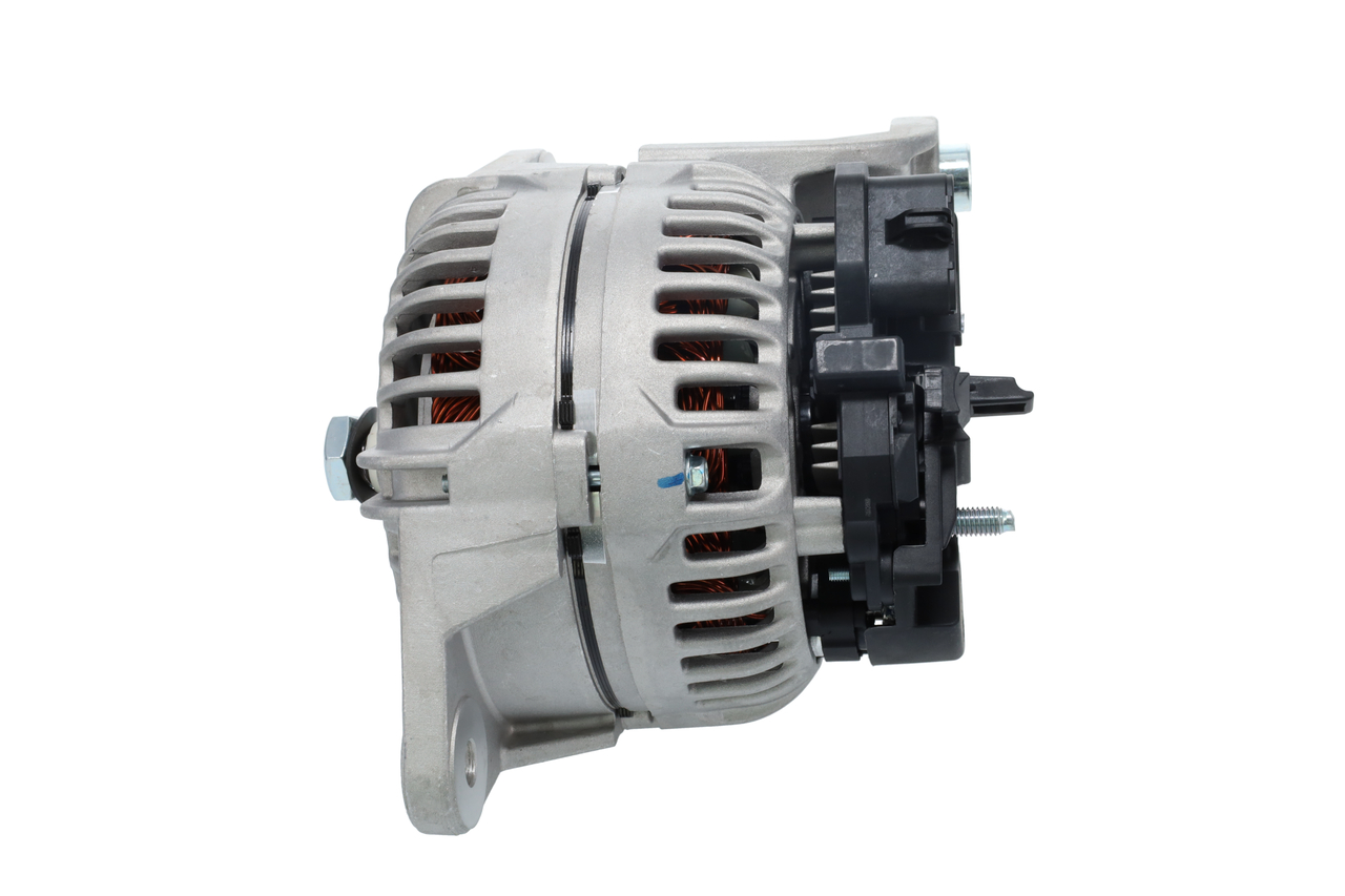 BOSCH ALTERNATOR - NOV