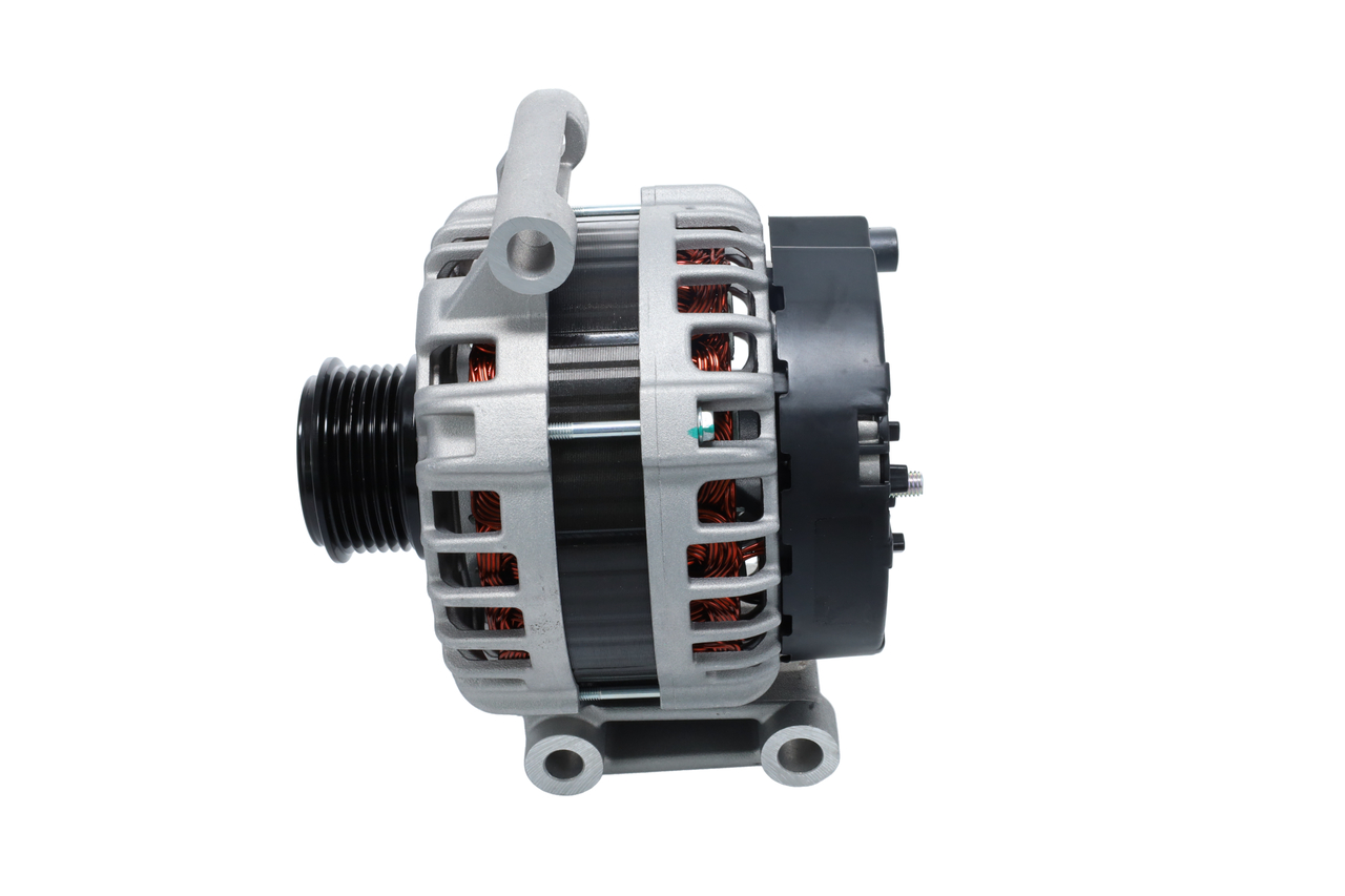 BOSCH ALTERNATOR - NOV