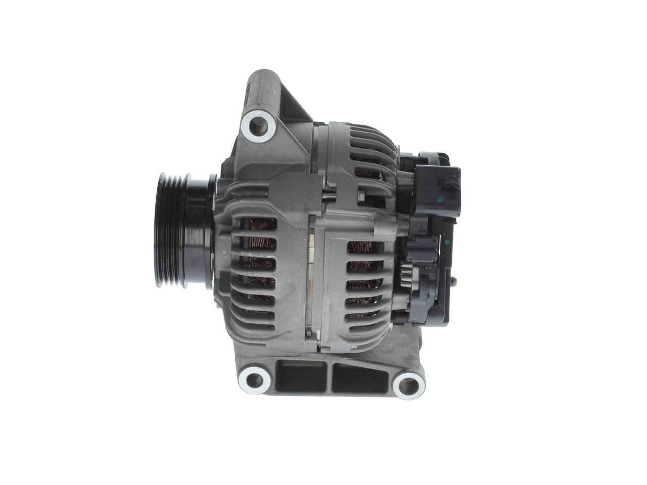 BOSCH ALTERNATOR - NOV