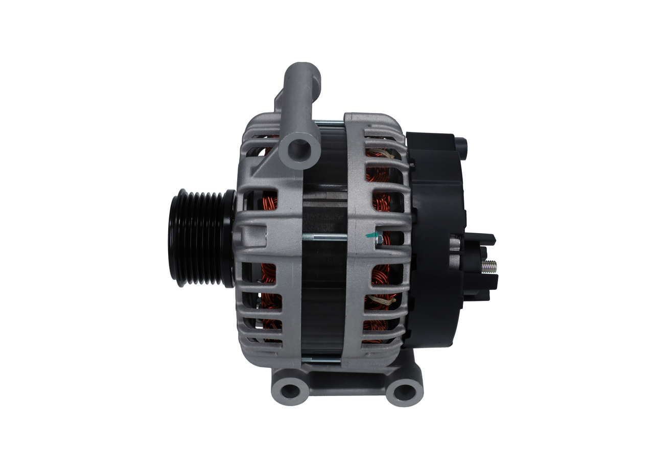 BOSCH ALTERNATOR - NOV