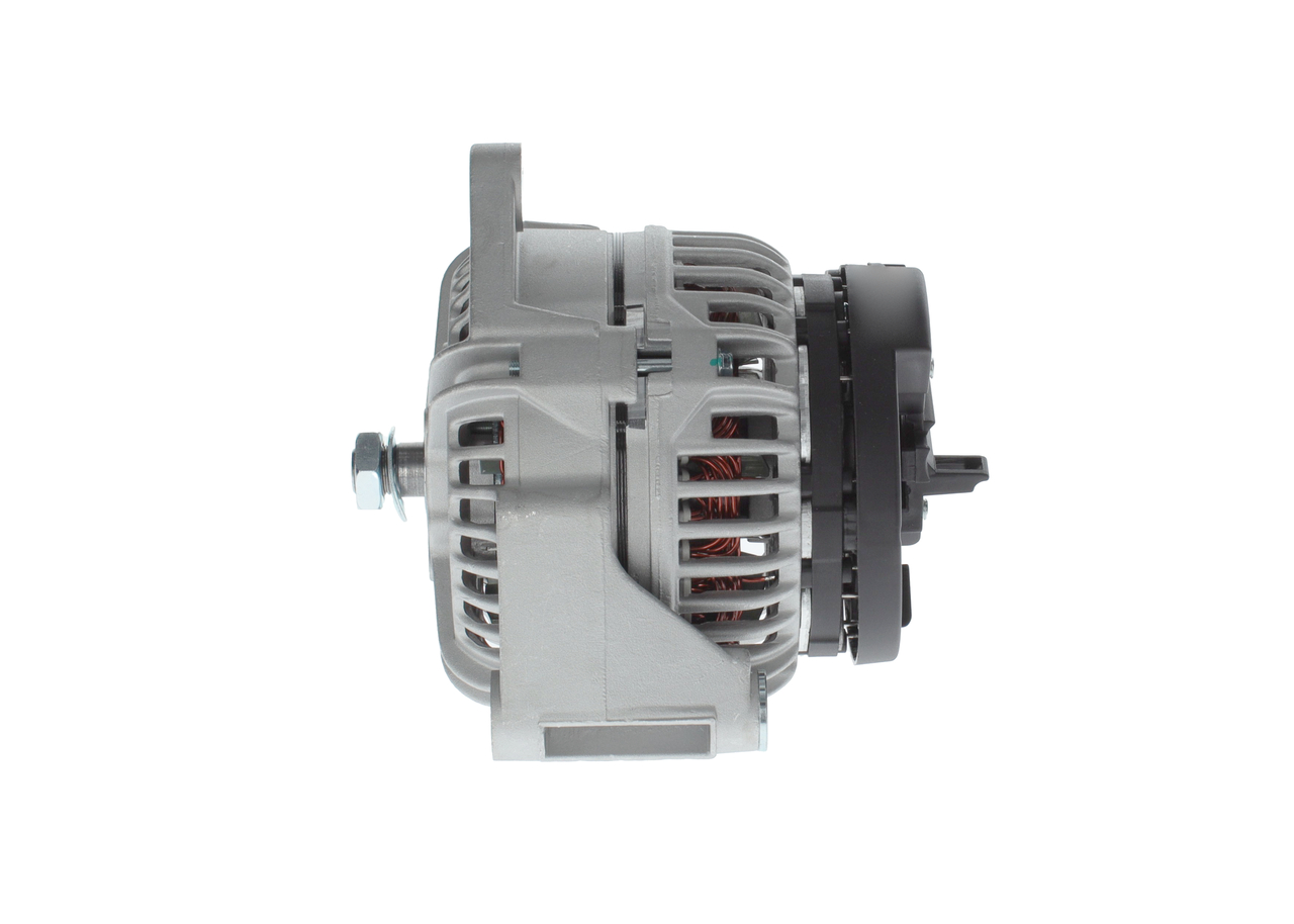 BOSCH ALTERNATOR - NOV