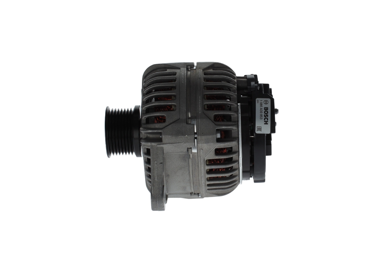 BOSCH ALTERNATOR - NOV