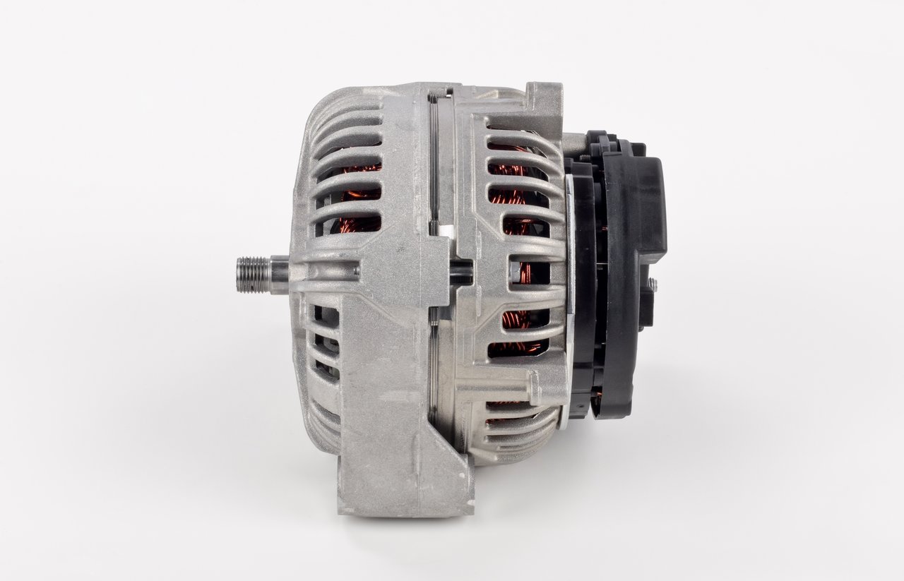 BOSCH ALTERNATOR - NOV