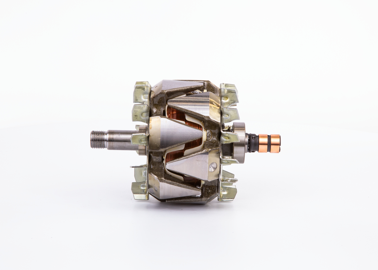 BOSCH STARTER - ALTERNATOR - REZERVNI DEL