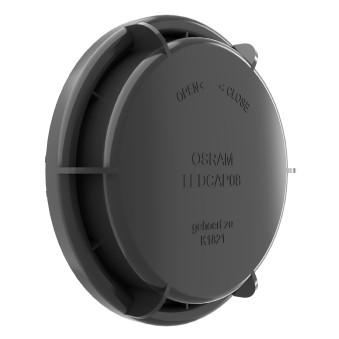 OSRAM LEDriving CAP LEDCAP08 4X2 1.1 1A