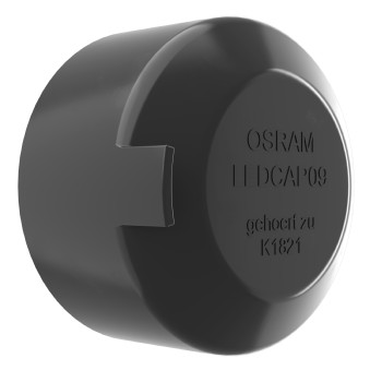 OSRAM LEDriving CAP LEDCAP09 4X2 1.1 1A