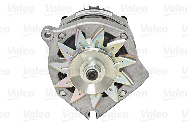 VALEO ALTERNATOR