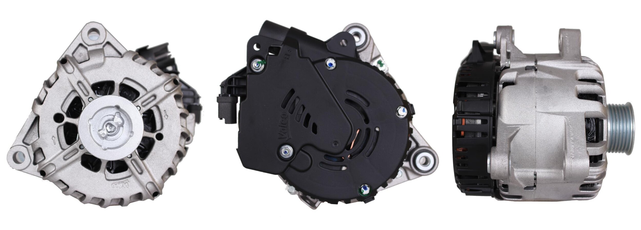 DRI ALTERNATOR