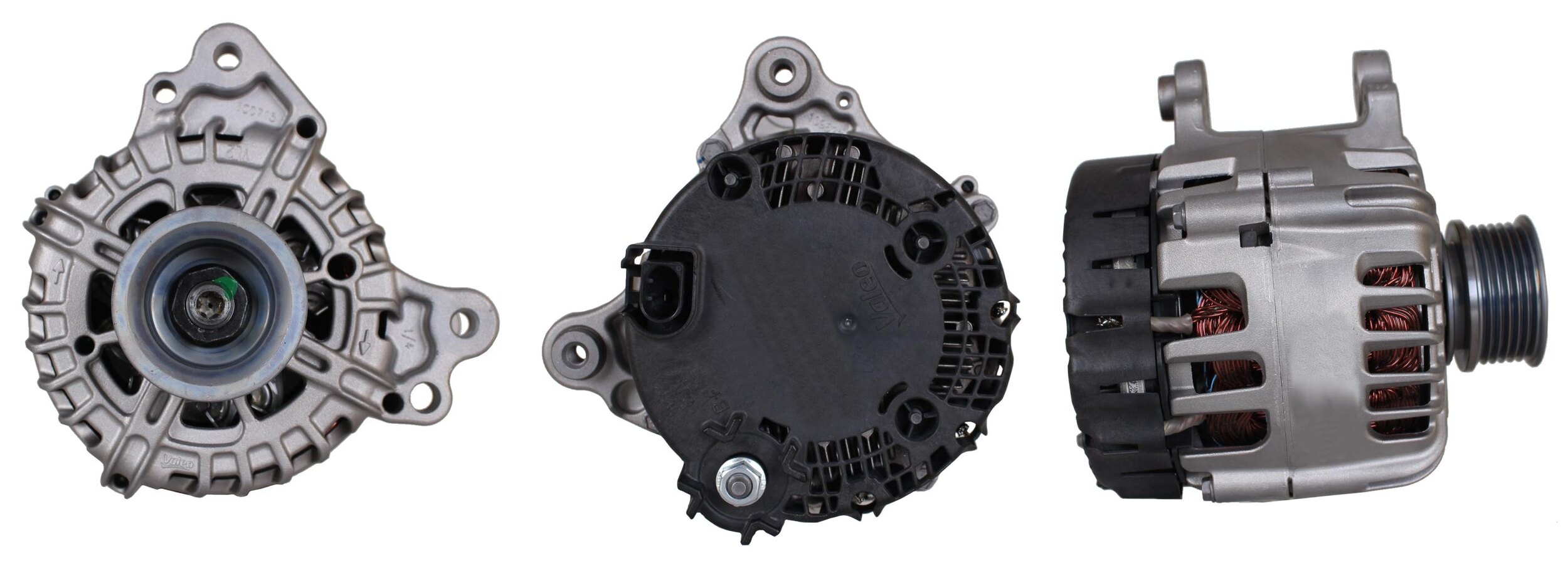 DRI ALTERNATOR