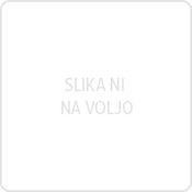 MAVERICK JOPA S 3/4 ZADRGO L ČRNA/RDEČA