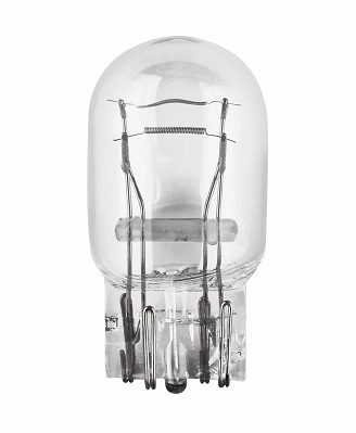 OSRAM ŽARNICA W21/5W 12V 21/5W W3X16Q KARTON 1/1 STANDARD