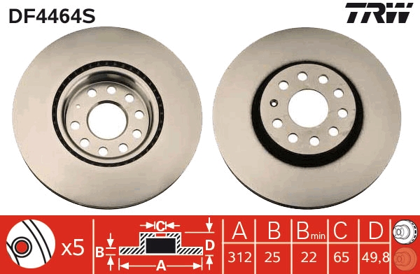 Kočioni disk