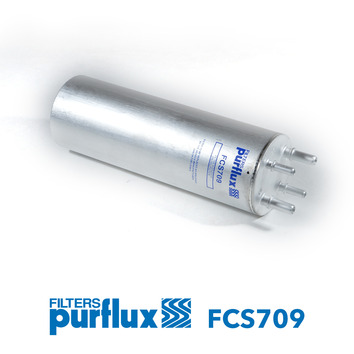 PURFLUX FILTER GORIVA