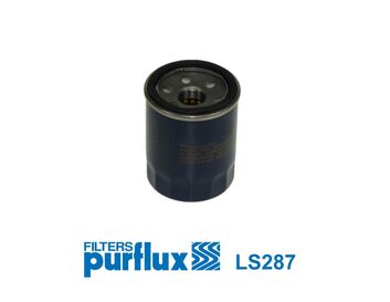 PURFLUX FILTER OLJA