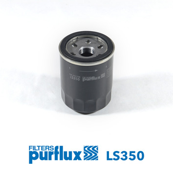 PURFLUX FILTER OLJA