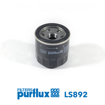 PURFLUX FILTER OLJA